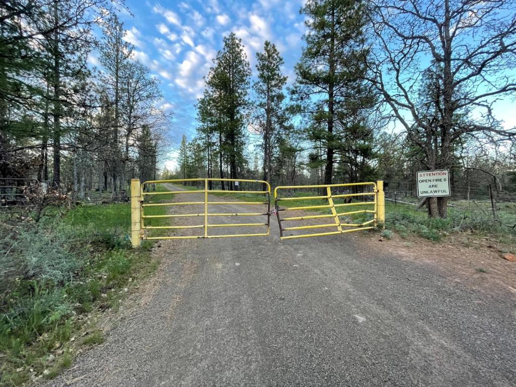 Fotografie z fotogalerie ubytování Treehouse Ranch v destinaci Goldendale