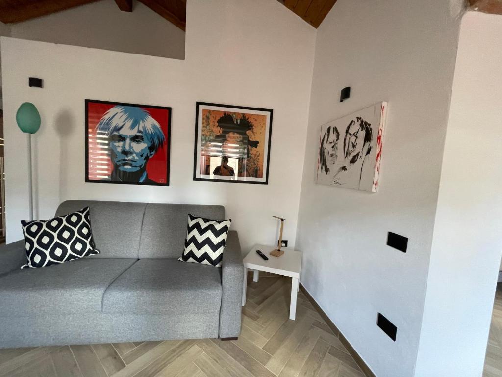 Luxuria a Iglesias - Elegante Appartamento nel Centro