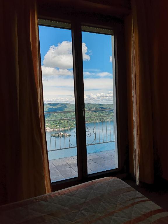 Příroda nedaleko hotelu