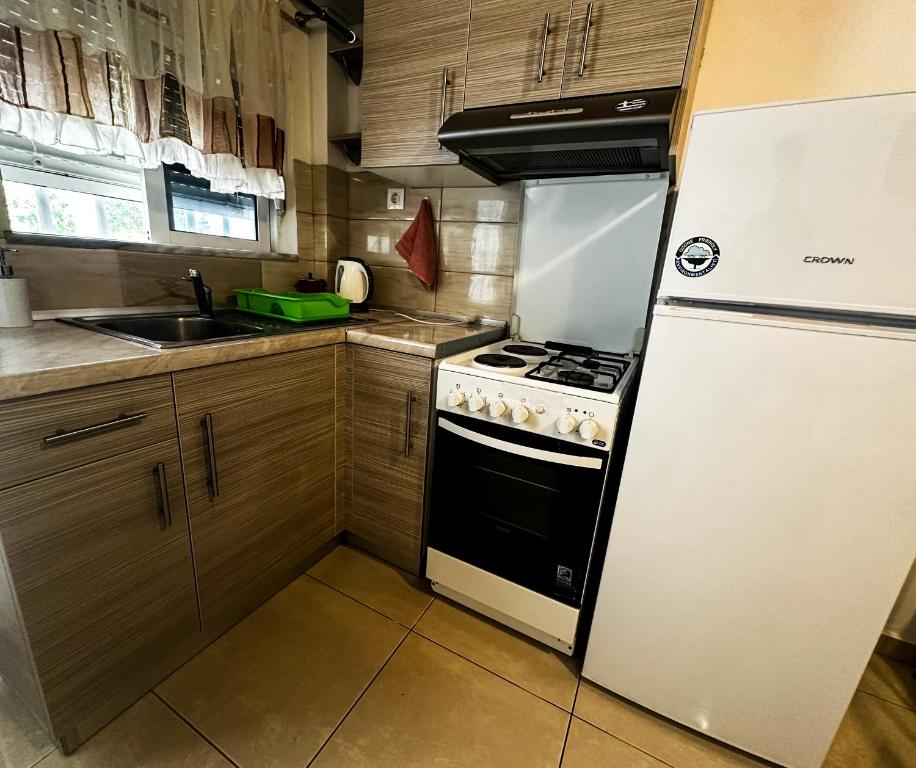 Salora Studio-Apartments - 17