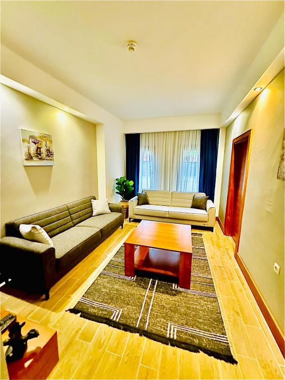 Kilpa Hotel - Family Suite