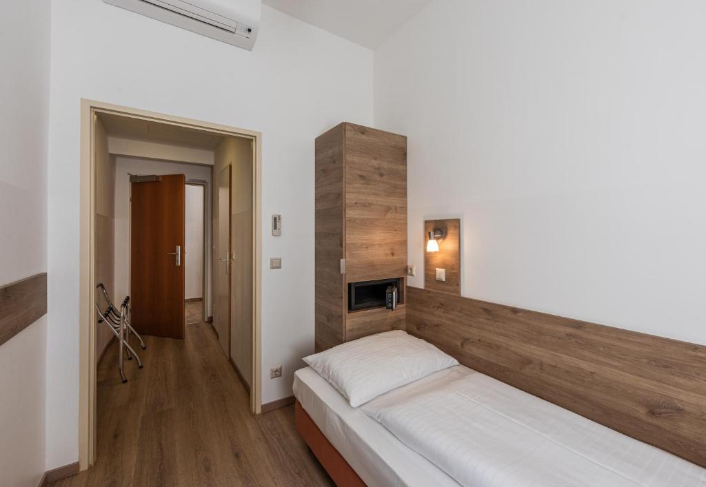 Hotel Terminus - Resim 6