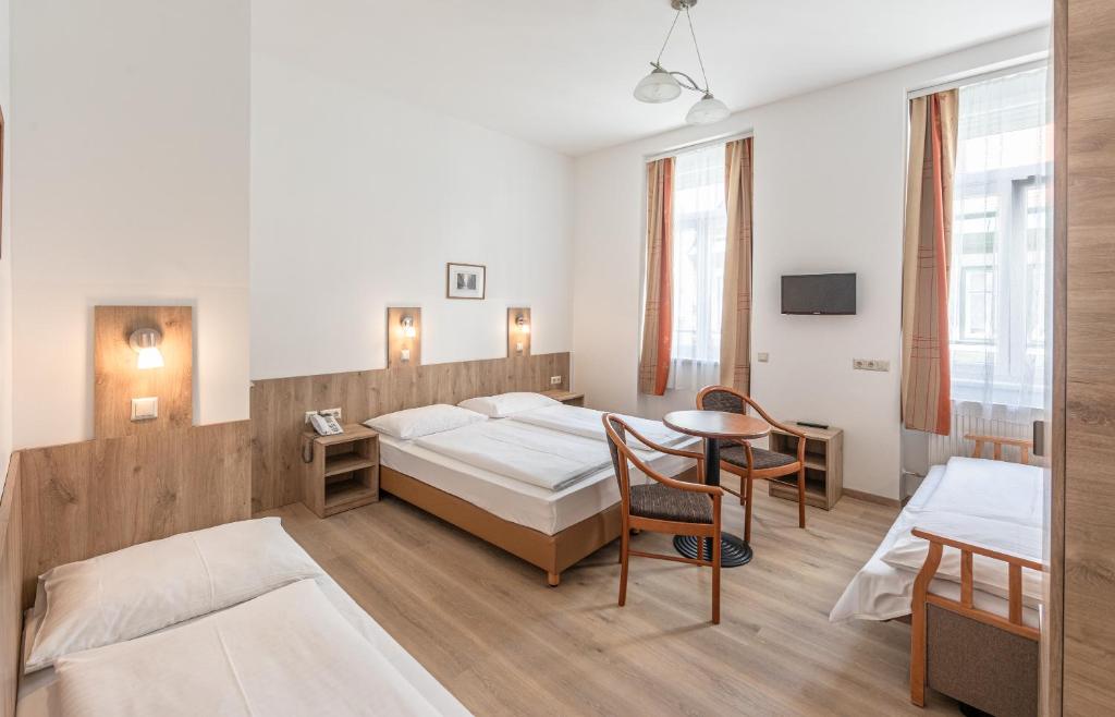 Hotel Terminus - Resim 7