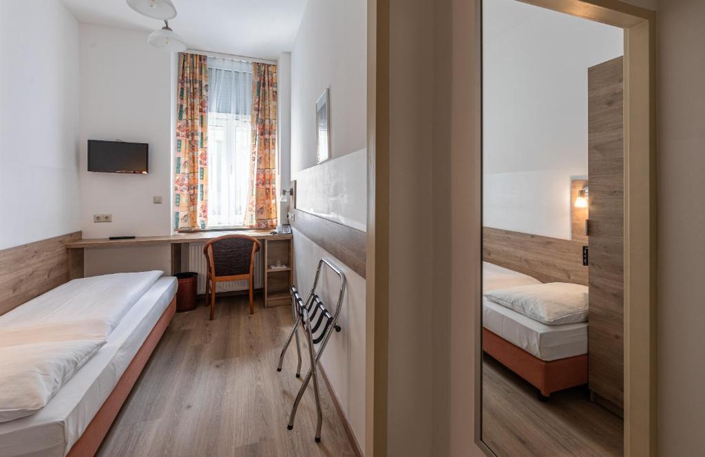 Hotel Terminus - Resim 32