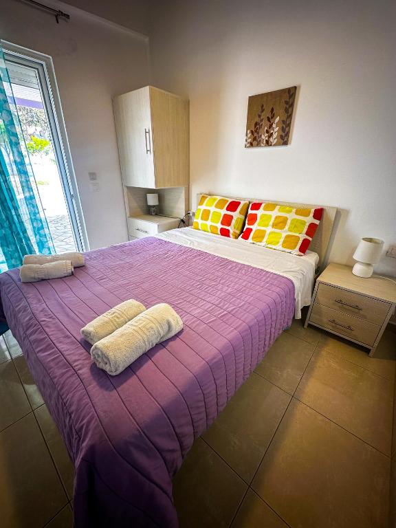 Salora Studio-Apartments - 14