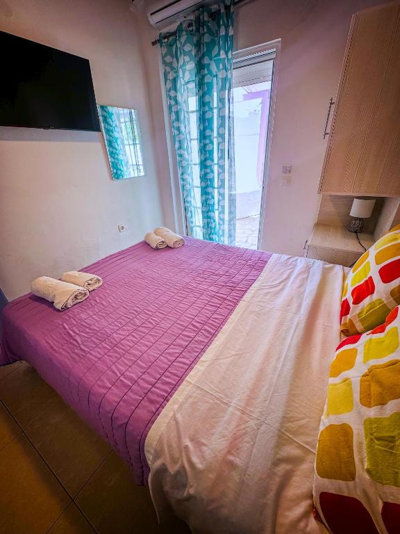 Salora Studio-Apartments - 12