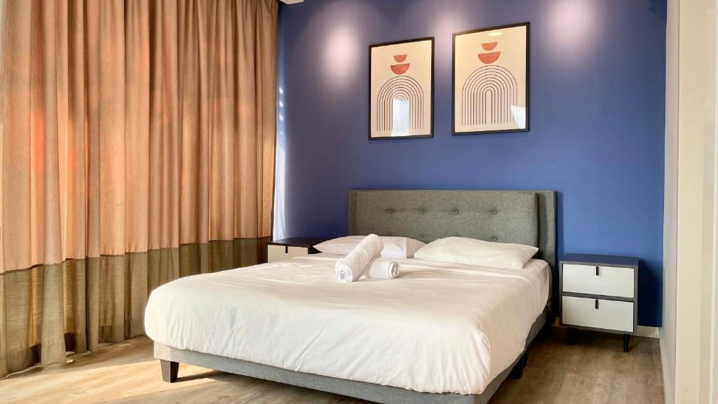 Bintang Fairlane Residence 3min Walk Pavilion, Kuala Lumpur (updated