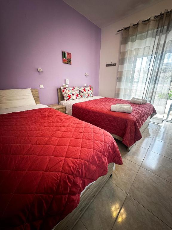 Salora Studio-Apartments - 7