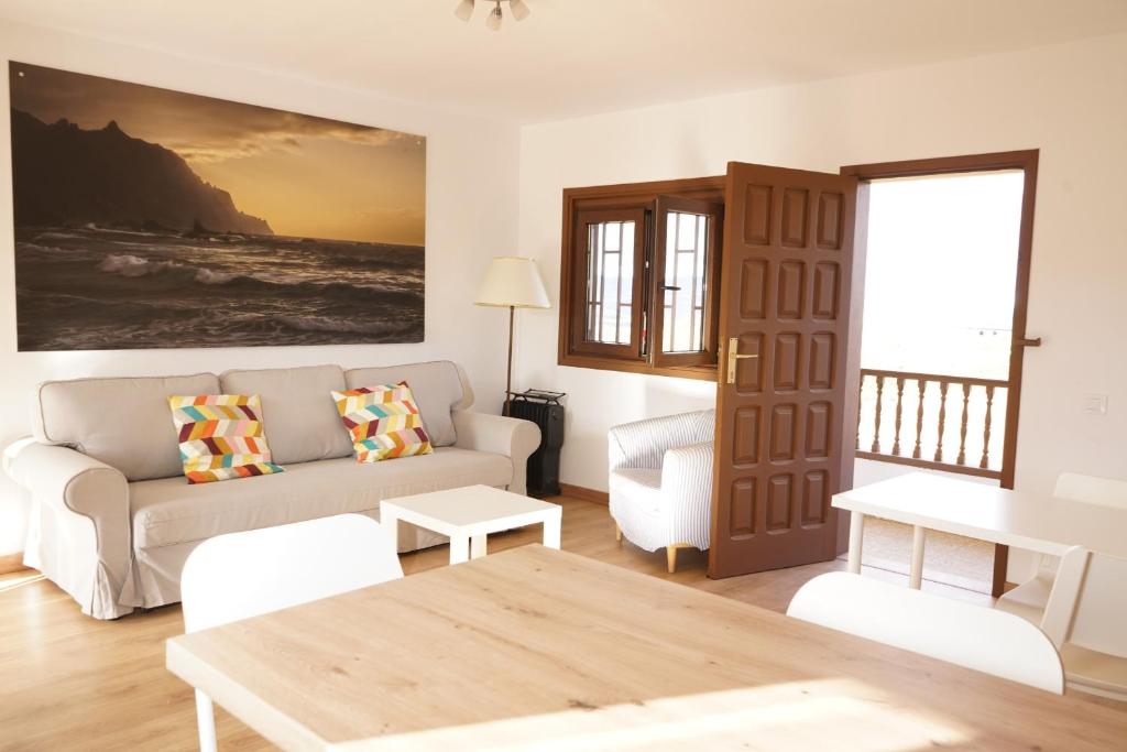 OkStay Casa de campo MiSueño - 度假屋