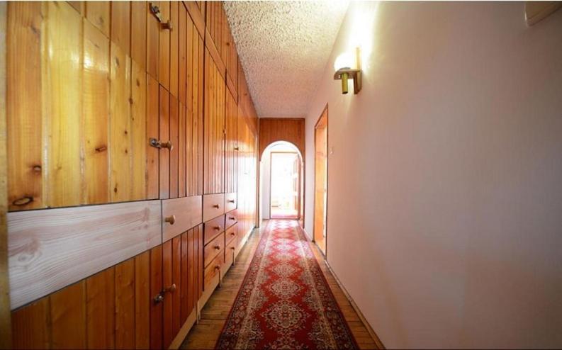 Fotografia z galérie ubytovania Willa Ewa v destinácii Szczyrk