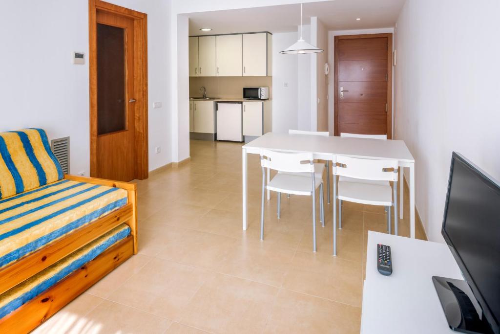 Apartments Sorrabona, Pineda de Mar – Bijgewerkte prijzen 2022