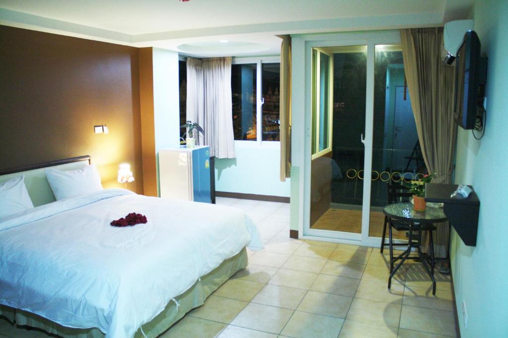 The Right Resort - Resim 10