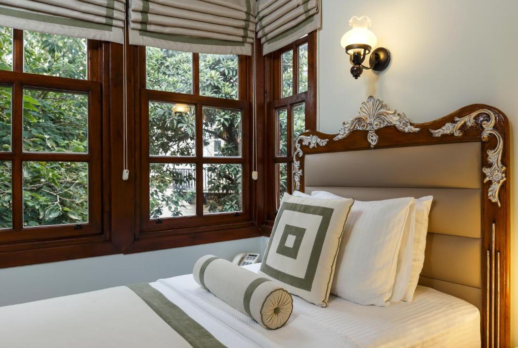 Hotel 1207 Special Class - Superior Eenpersoonskamer