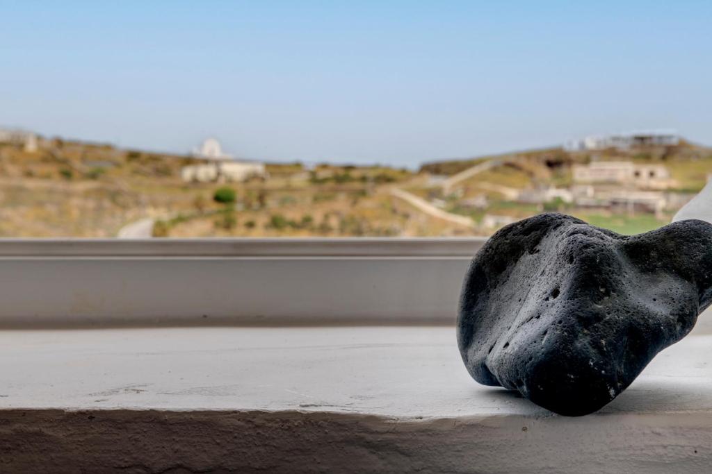 Fotografie z fotogalerie ubytování Syros Art House v destinaci Ano Syros