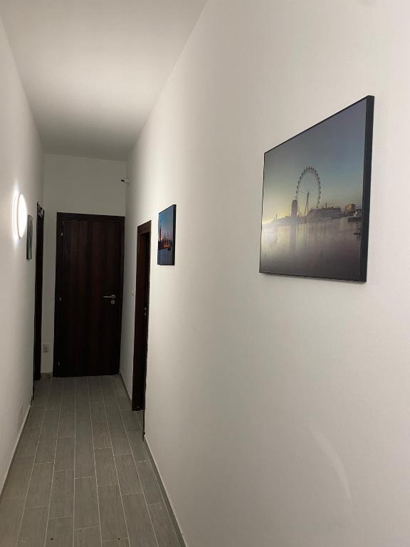 Fotografie z fotogalerie ubytování Affittacamere Gess v destinaci Montalto Uffugo