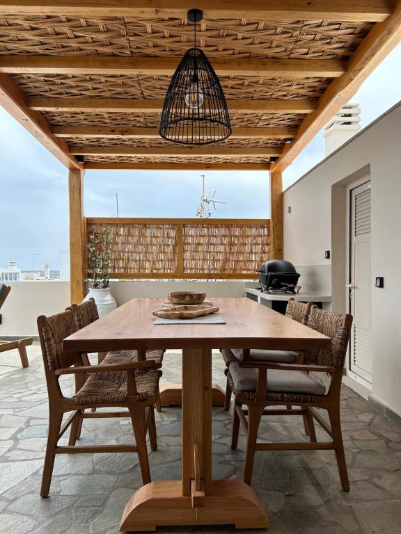 Kép Naxian Icon Luxury Residence szállásáról Náxoszban a galériában
