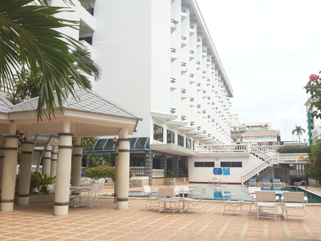 Caesar Palace Hotel - Resim 15