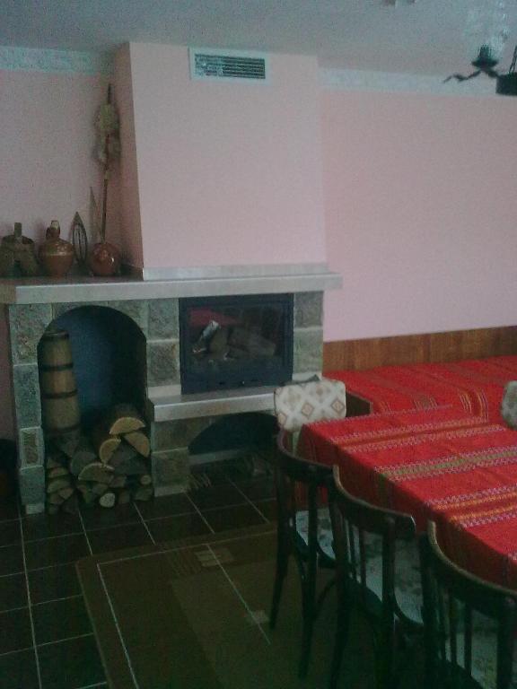 Fotografie z fotogalerie ubytování Guest House AHP v destinaci Mala Tsŭrkva