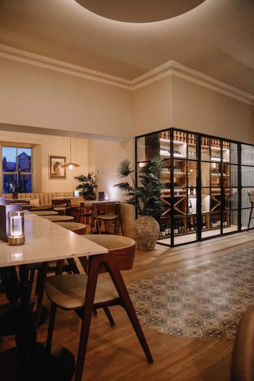 Esplanade Hotel Llandudno - Resim 27