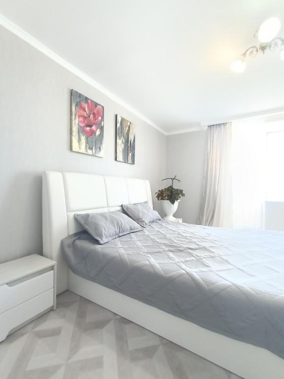 2-х комнатная квартира посуточно - Apartamento De Dos Dormitorios