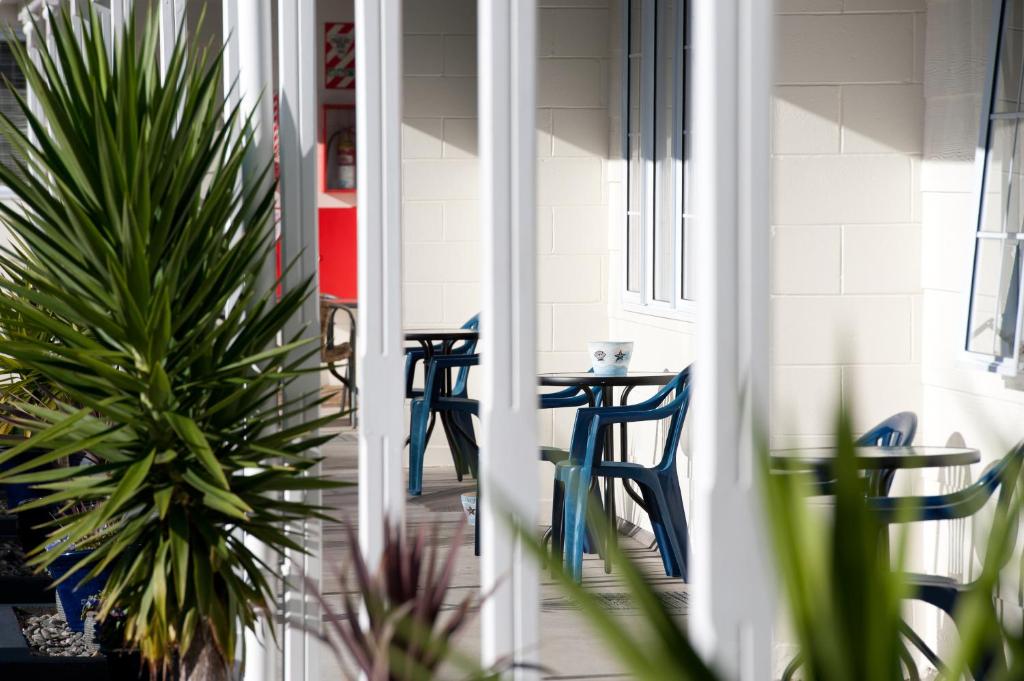 Fotografie z fotogalerie ubytování Kings Court Motel v destinaci Whanganui