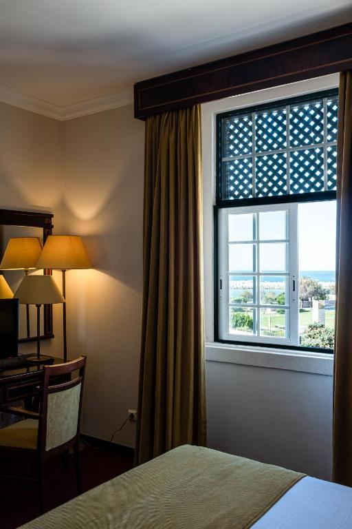 Vila Gale Ericeira - Twin Room (2 Adults + 1 Child)