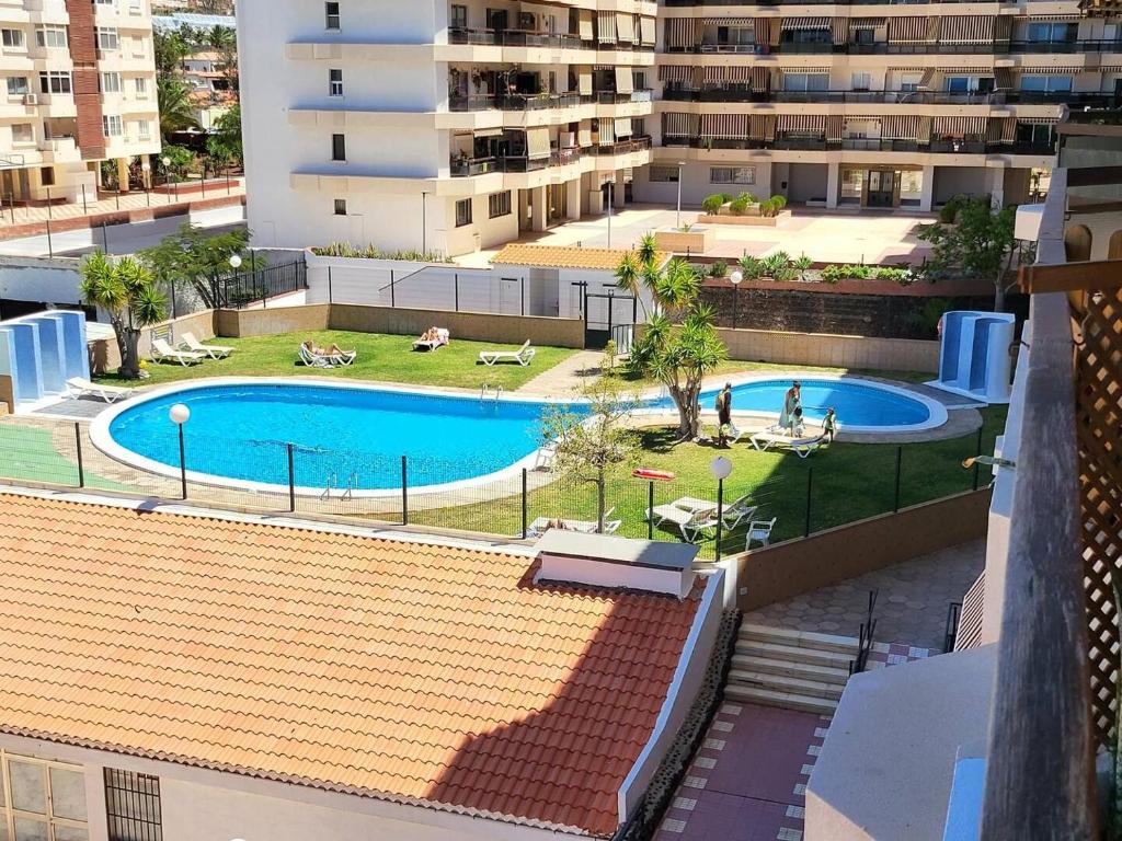 Jardines Canarios 1 - Three Bed