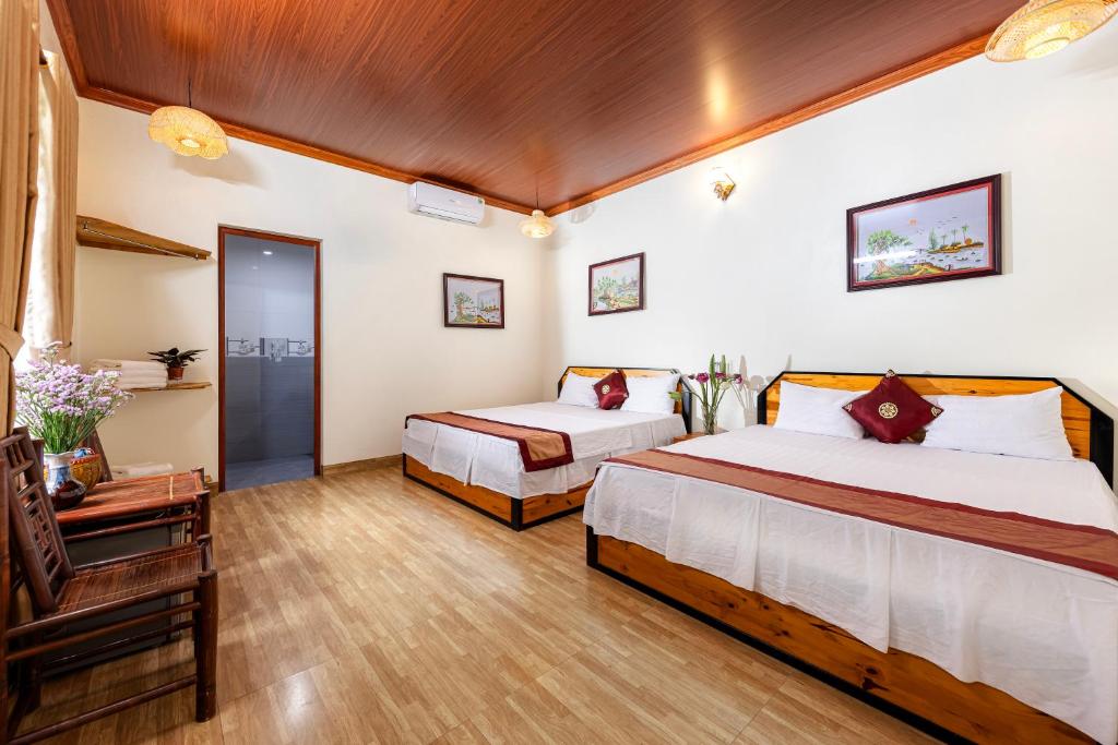 Trang An Family Homestay - 3