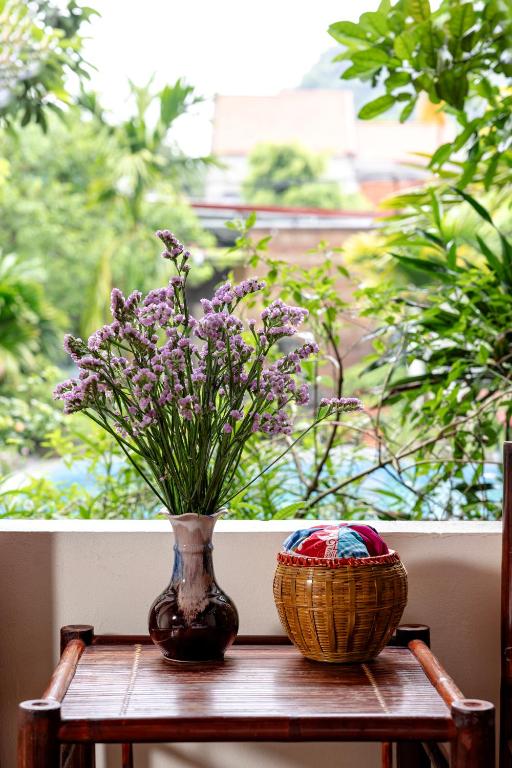 Trang An Family Homestay - 13