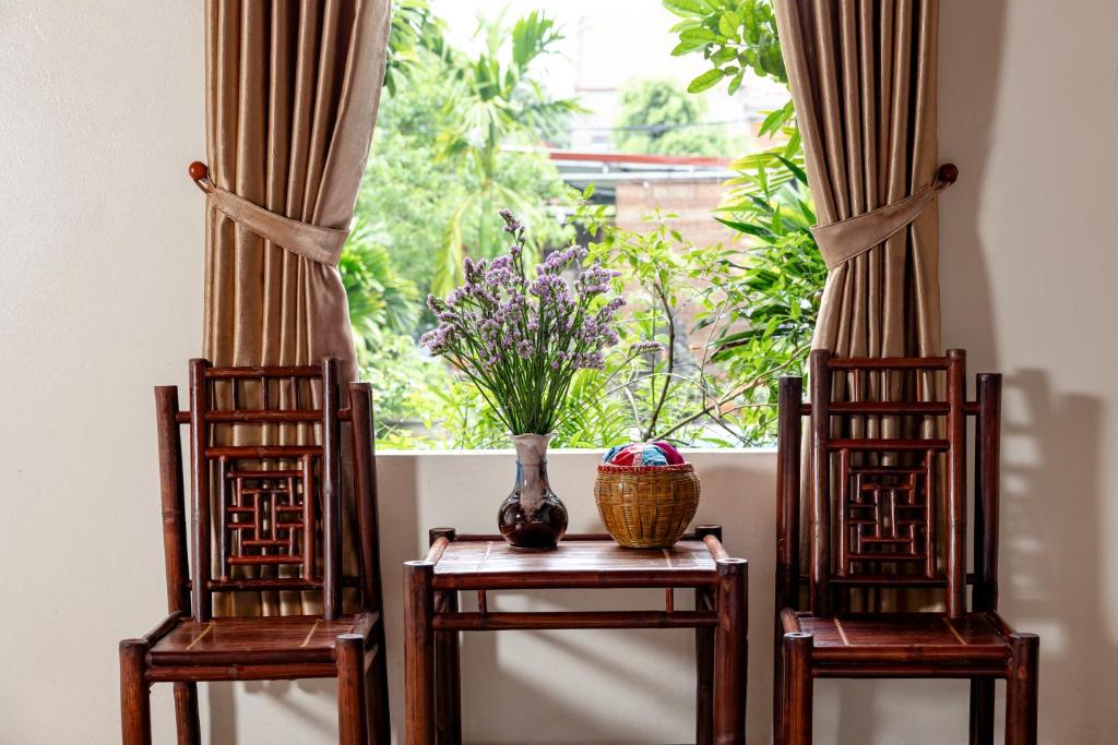 Trang An Family Homestay - 4