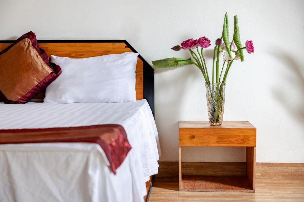 Trang An Family Homestay - 9