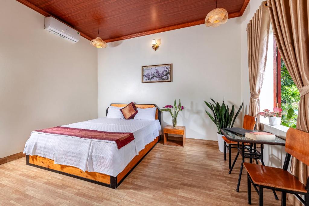 Trang An Family Homestay - 7