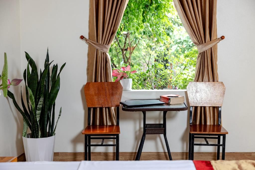 Trang An Family Homestay - 14