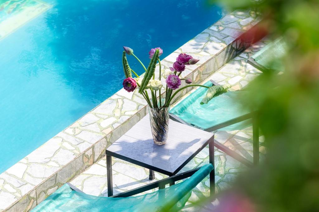 Trang An Family Homestay - 17