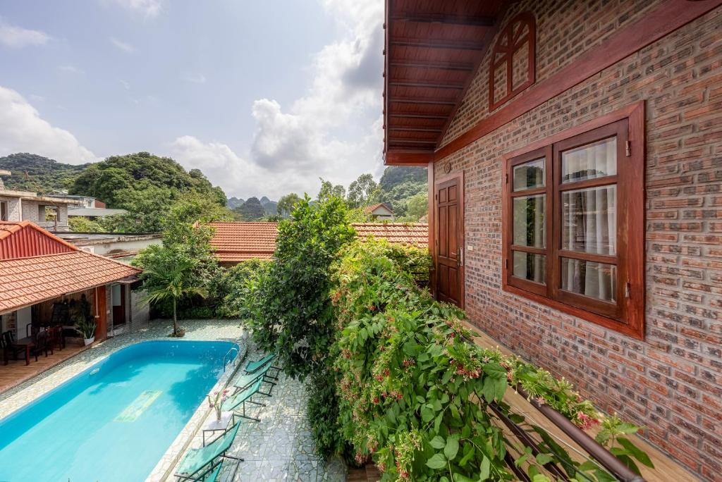 Trang An Family Homestay - 15