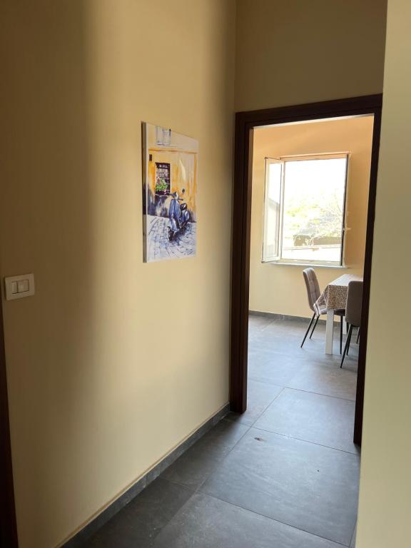 Fotografie z fotogalerie ubytování Appartamenti Minturnae Relais v destinaci Minturno