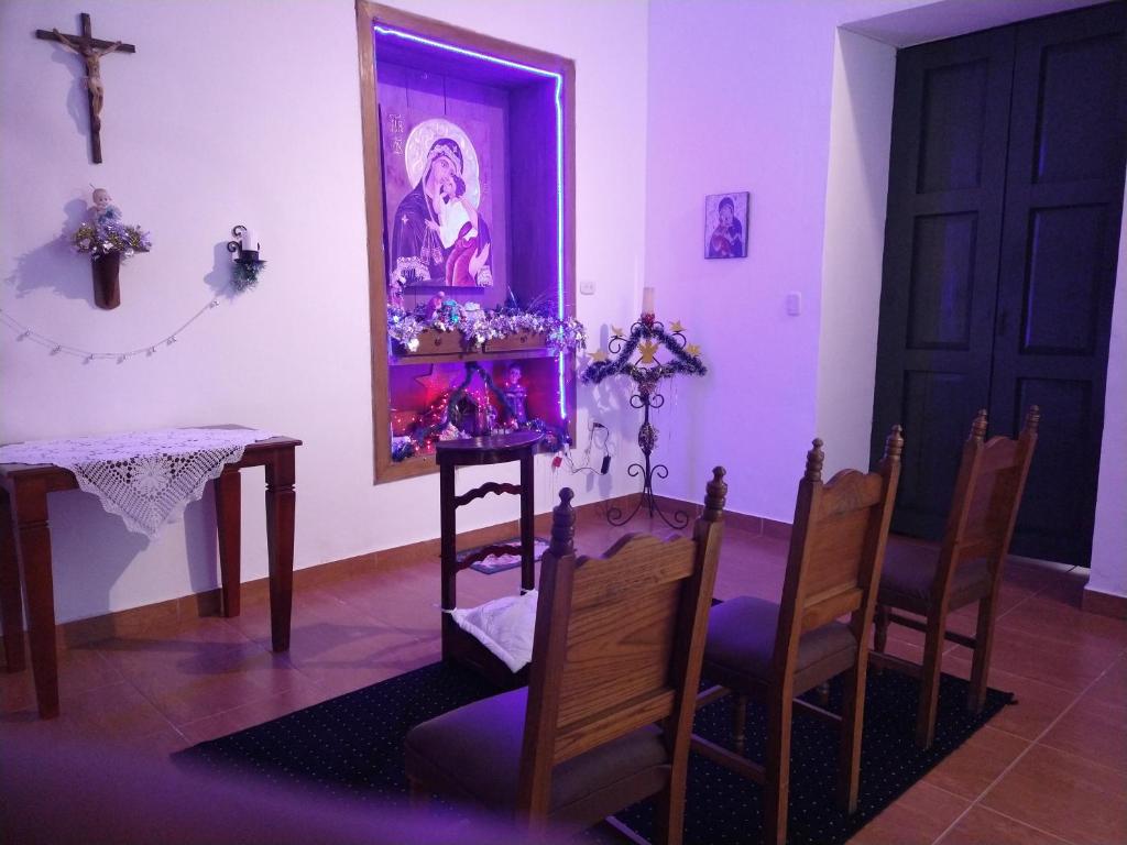 Fotografie z fotogalerie ubytování Hotel Casita de Belén v destinaci Sonsón