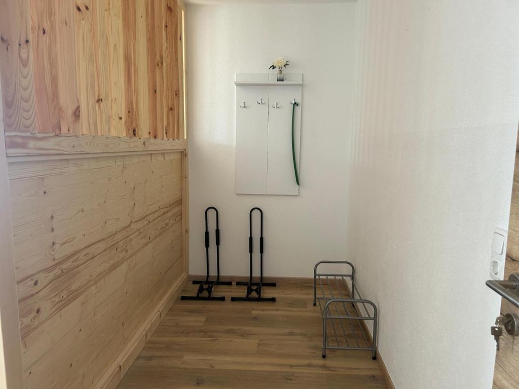 Fotografie z fotogalerie ubytování Apartment Attergautraum 1 v destinaci Sankt Georgen im Attergau