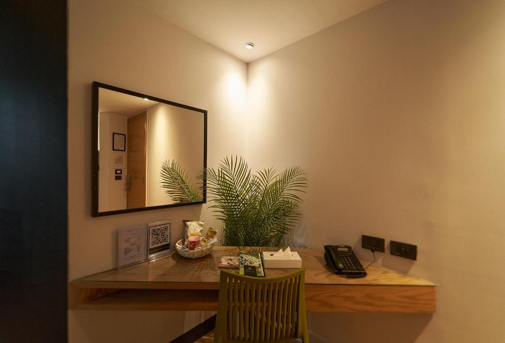 Fotografie z fotogalerie ubytování New President Hotel Cairo v Káhiře