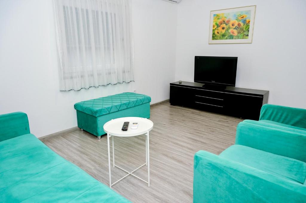Villa Jajce - Apartamento De Dos Dormitorios