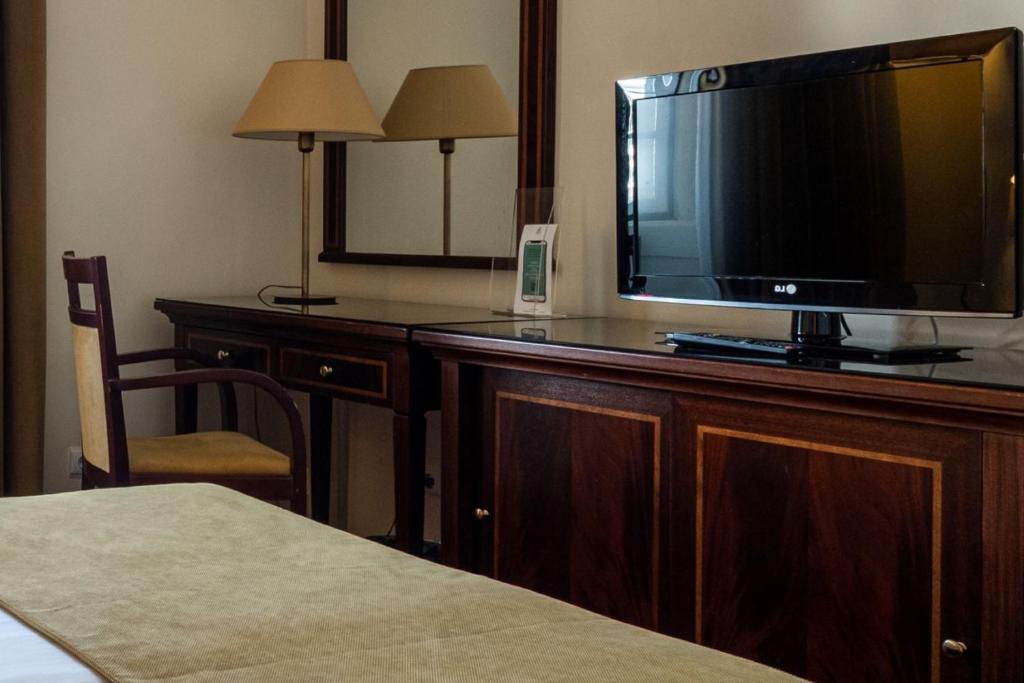 Vila Gale Ericeira - Twin Room (3 Adults)