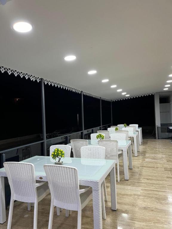 Kép Jest Hotel szállásáról Kemerben a galériában