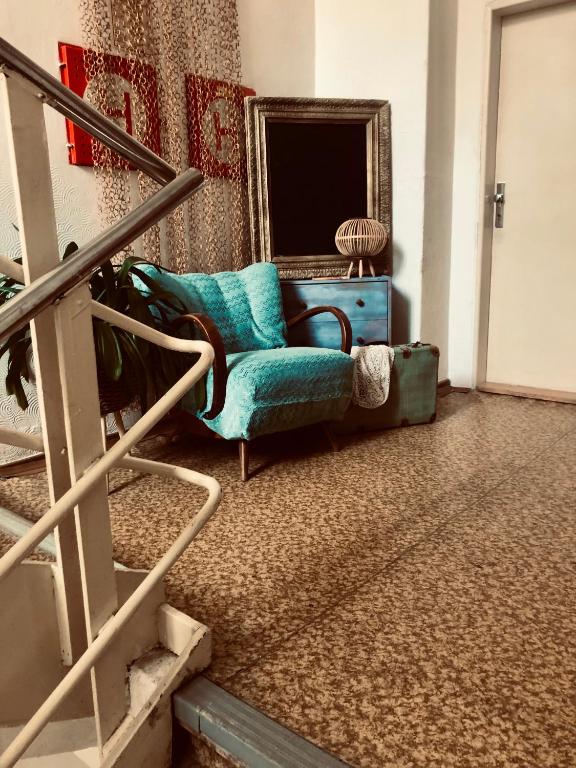 Hostel Moravia Ostrava - Resim 13