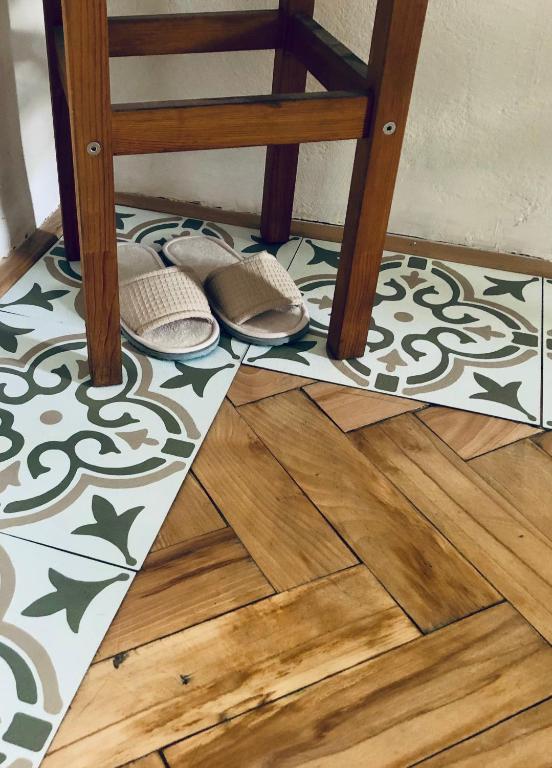 Hostel Moravia Ostrava - 18