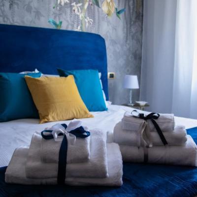 Residenza Cesare - Large Double Room
