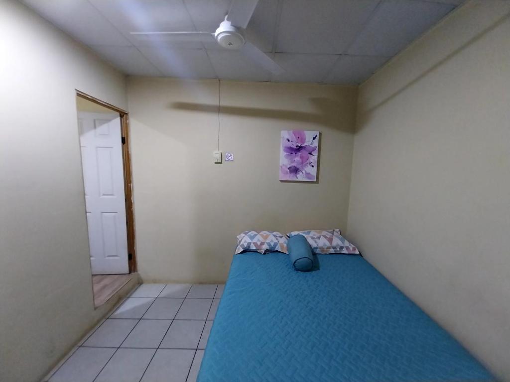 Hostal San José - Habitación Doble Estándar