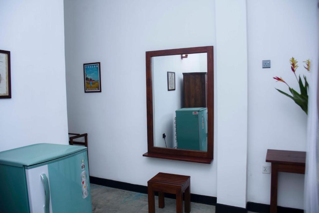 Fotografie z fotogalerie ubytování The Ceylon Lazy Lagoon Mirissa v Mirisse (jih)