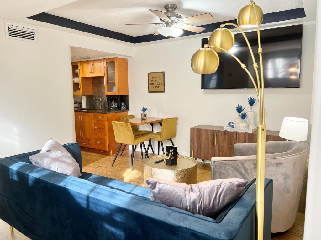 Harmonious Suites - Suite De Una Habitación