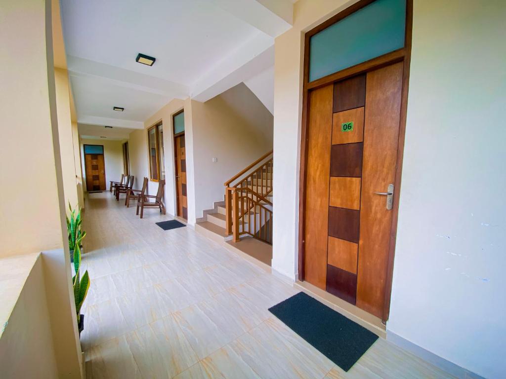 Fotografie z fotogalerie ubytování Sparkling Resort Kataragama v destinaci Kataragama