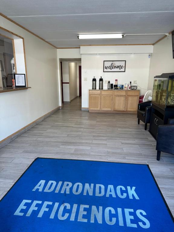 Fotografie z fotogalerie ubytování Adirondack Efficiencies v destinaci Watertown